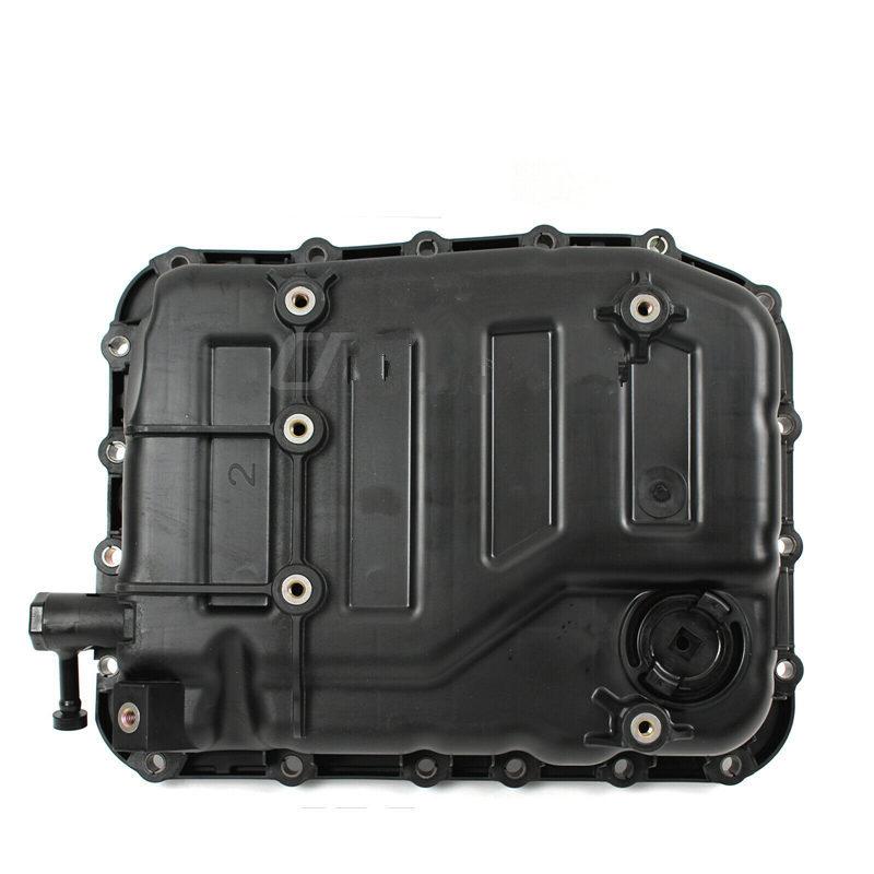 

452803b851 Transmission Valve Body Cover For Santa Fe Dm For Kia Sportage Sorentp 2.4 Forte 45280-3b851