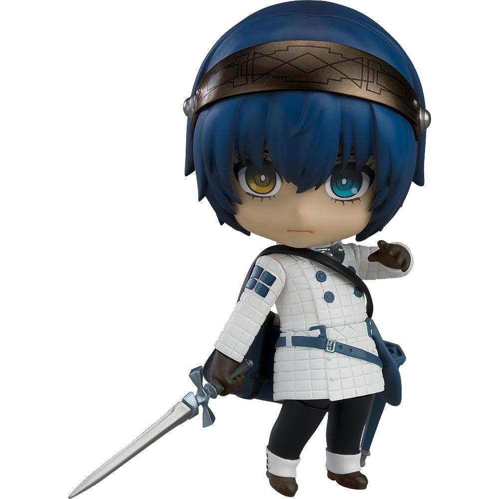 

Metaphor Refantazio Nendoroid Metaphor Refantazio Protagonist [basic]