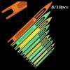 Weaving Fishing Net Netting Needle Netting Repair Tools Fishing Netting Needle Mending Repair Net