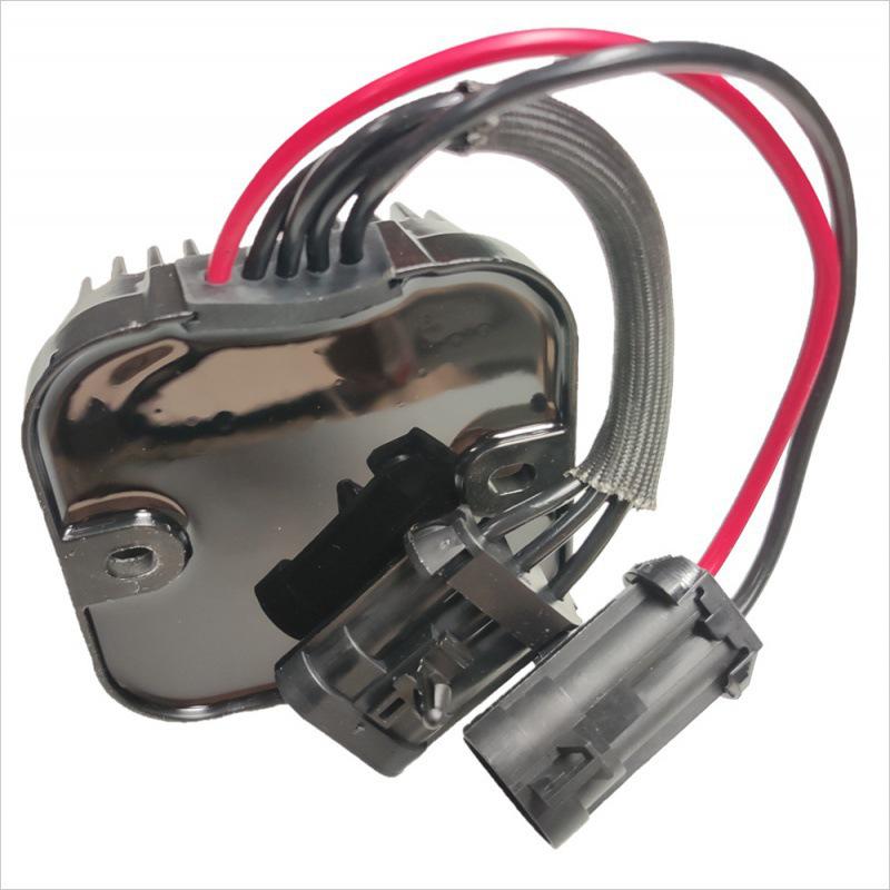Compatible Rectifier for Polaris/Victory Models: 4012718, 4011062, 4019661