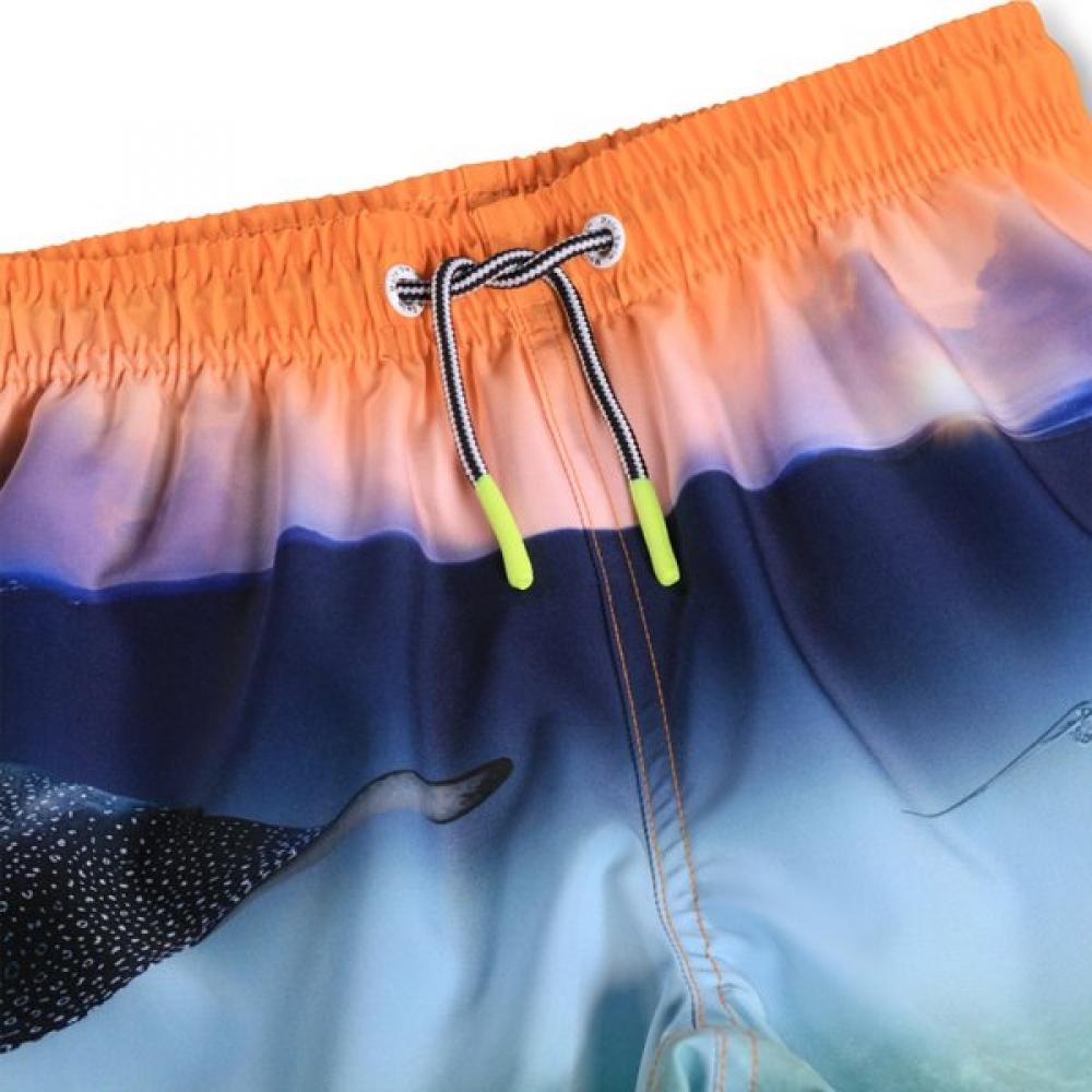 Molo 9 10 Jahre Badeshorts Akis9sw020