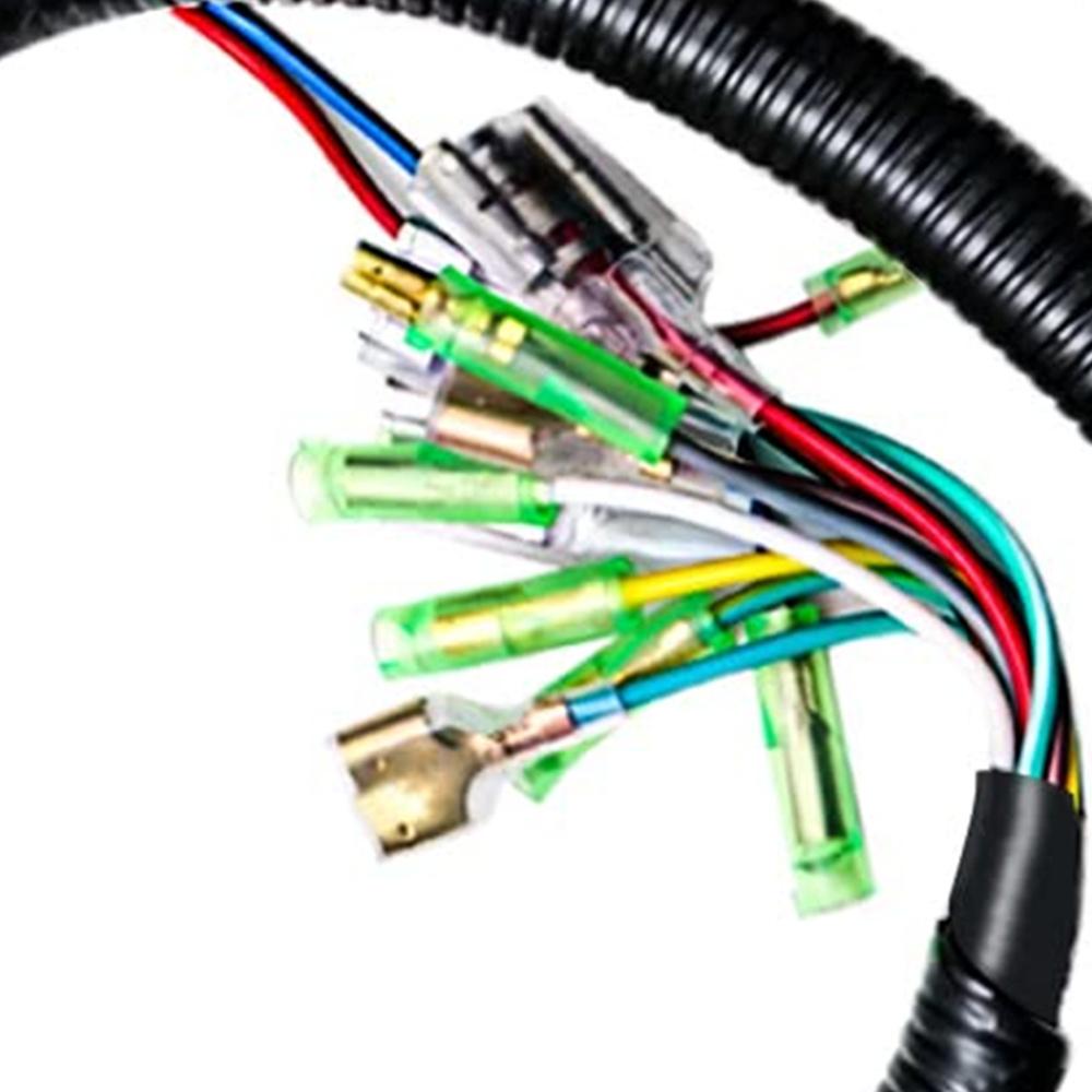 Wiring Harness for Honda CT90/K1/K2/K3