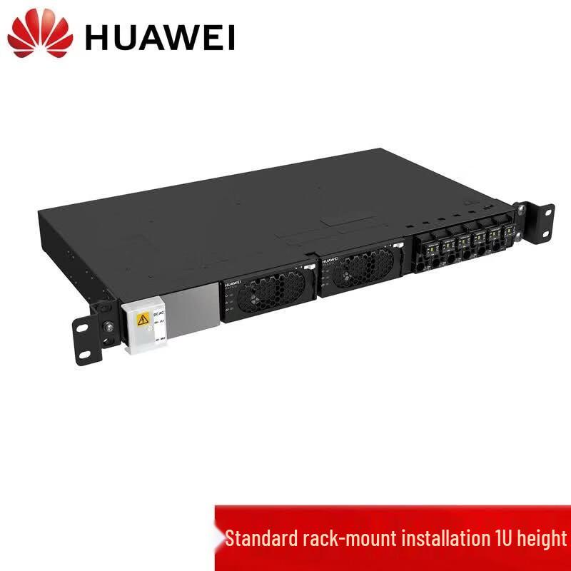 HUAWEI ETP4860-B1A2 Embedded Telecom Power System