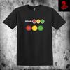 26 Blink 182 Banda Punk Rock Camiseta de Música Unissex Algodão Pesado S–3XL Camiseta Unissex
