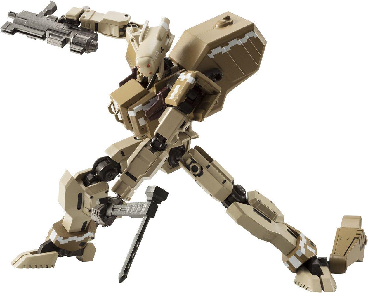 

TAMASHII NATIONS ROBOT Spirits Glasgow the Exiled [SIDE KMF] (Акито Вер.)