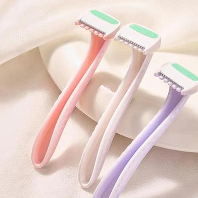 Golenie i depilacja – Maszynki do golenia