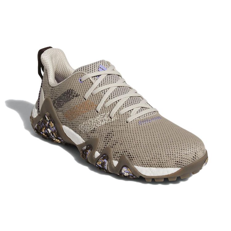 Adidas CodeChaos 22 Bliss Light Purple Men Sneakers Brown GX4118