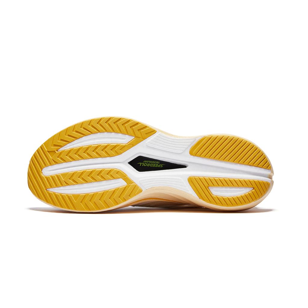 SAUCONY Slay Speed 2 Racing Training Carbon Plate Cushioning Non-Slip Breathable Lightweight Rebound Low-Top Running Shoes S28234-9