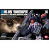 Bandai Spirits HGUC 1/144 MS-09F Dom Tropen Mobile Suit Model Kit Gundam 0083 Stardust Memory