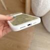 Floral Rabbit Anti-drop Phone Case for iPhone 15/Pro Max