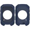 Silicone Soft Edge Shell Protective Case Full Cover Protector For Garmin Edge MTB Bicycle Bike Computer GPS Skin Accessories