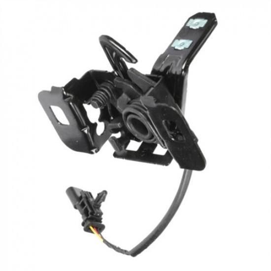 Hood Latch 84422970 For GMC Sierra 1500 -21 Chevrolet Silverado 1500 LD