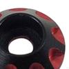Aluminum Alloy Bike Spacer Set for Model Cars