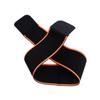 Breathable Compression Ankle Support Sleeve for Exercise & Sprain Recovery