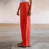Women's Jeans Casual Fashion Trend Straight Tube Micro Flared Casual Jeans