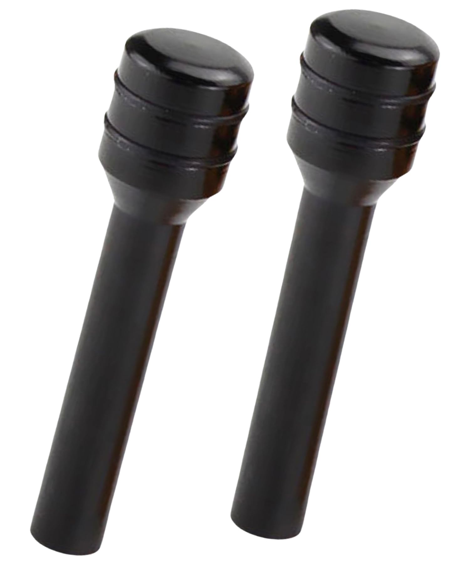 

HTharros Door Lock Pin Suzuki Jimny Universal Door Lock Knob Pin for Automobiles, Aluminum чорний