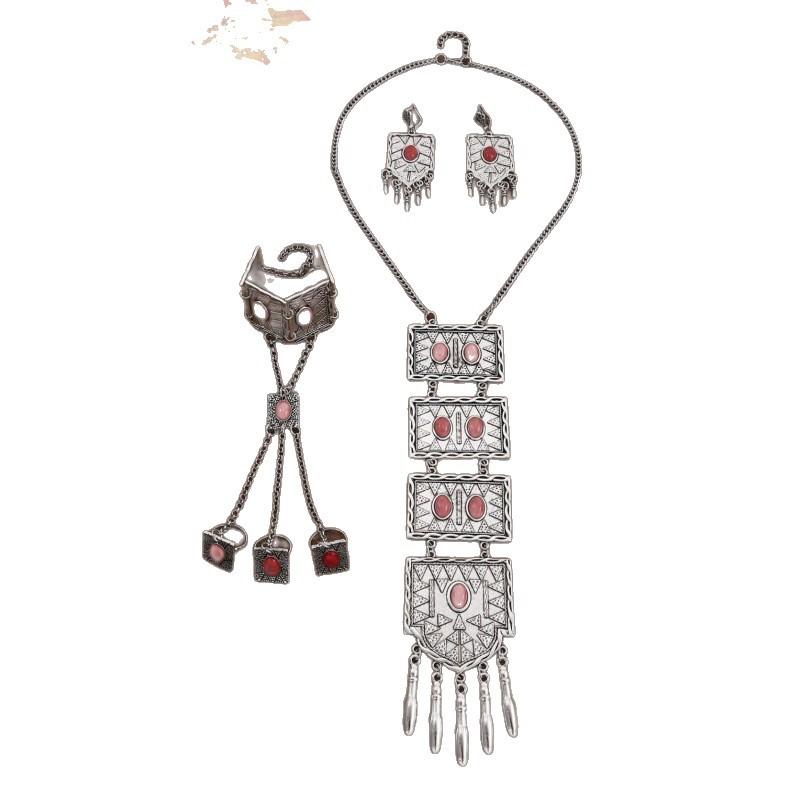 Fashion Jewelry  For Women's Set