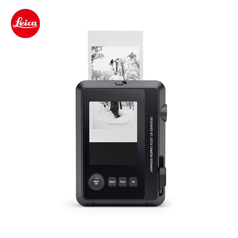 Leica SOFORT 2 Instant Camera Burton Special Edition (CN version)