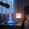 Portable Sleep Aid With Microcurrent Technology For Restful Nights And Stress Relief