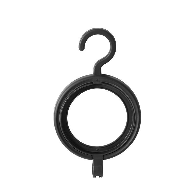 

1/2 Hooks Storage Rack Hat Rack Hook Scarf Bag Baseball Cap Rack Organizer Storage Door Hanger Storage For Closet Bedroom