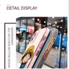 For Redmi Note 13 Pro 12 Pro 12S 11 Pro 11S 10S OPPO A38 A77s A96 Realme C33 C65 OnePlus Soft TPU Full Lens Protect Cute Luffy Design Phone Case