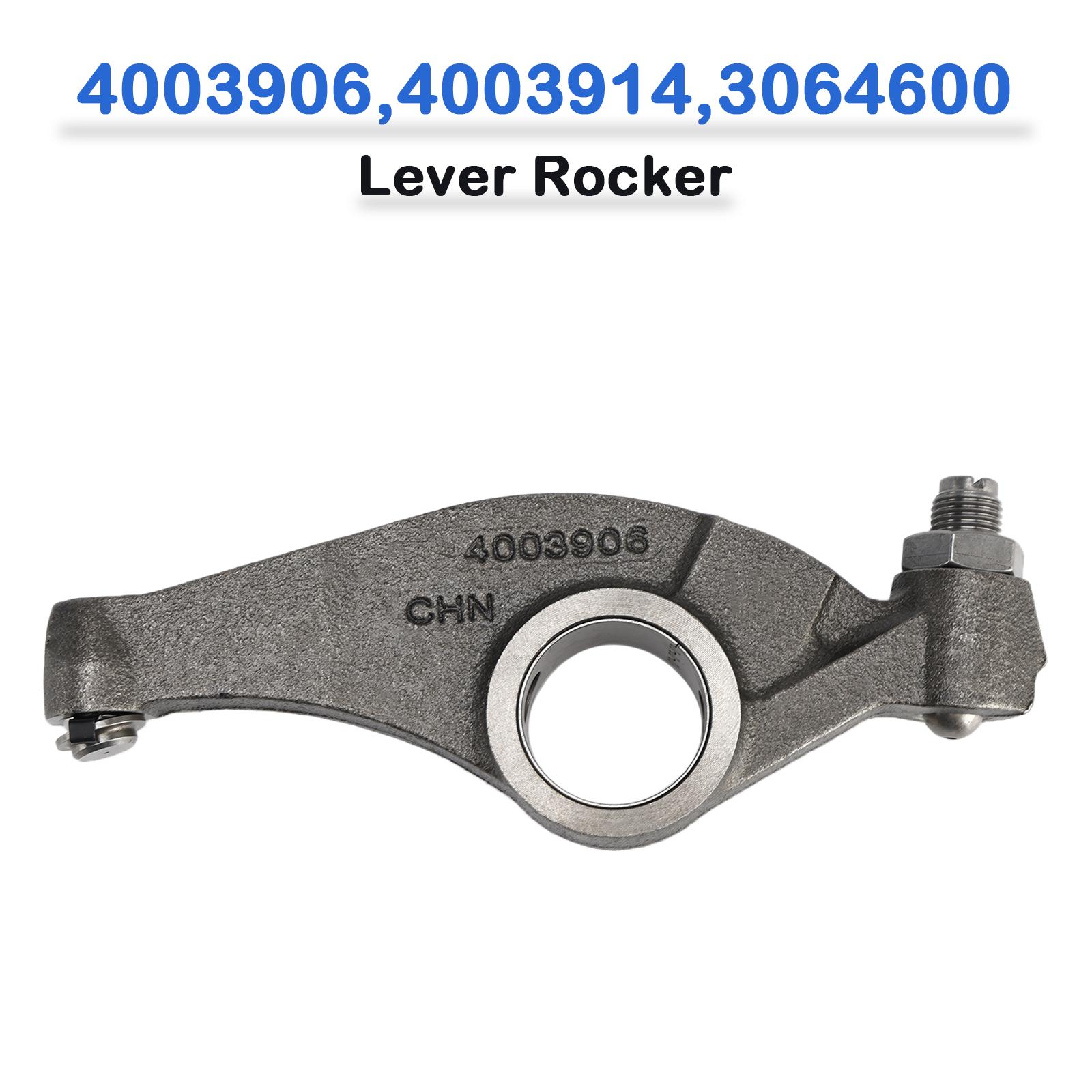

New Lever Rocker for Cummins 4003906 4003914 3064600