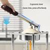 304 Stainless Steel Manual Commercial Juicer