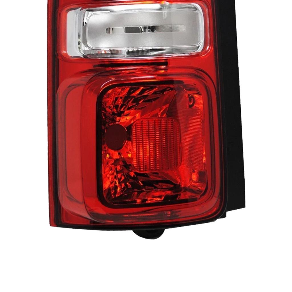 Left+Right Rear Tail Light Halogen 9808243180 9808243182 For Peugeot Expert/ Traveller 2016-2021