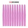 Professional Nail Care Kit With Stainless Steel Tools Cuticle Removal Shaping
