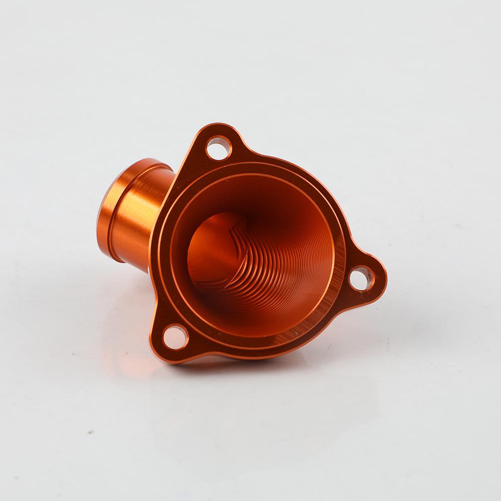 For CFMOTO 800MT 800NK IBEX 800 MT 800MT-X 800MTX 800 MTX Motorcycle Accessories Thermostat Housing Cover Water Pipe Connection