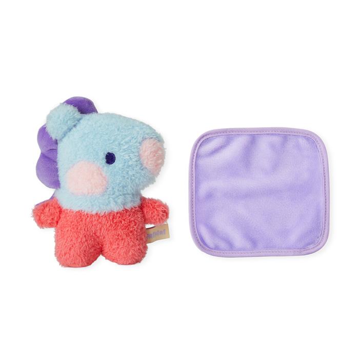 LINE FRIENDS BT21 MANG Minini Standing Plush Doll
