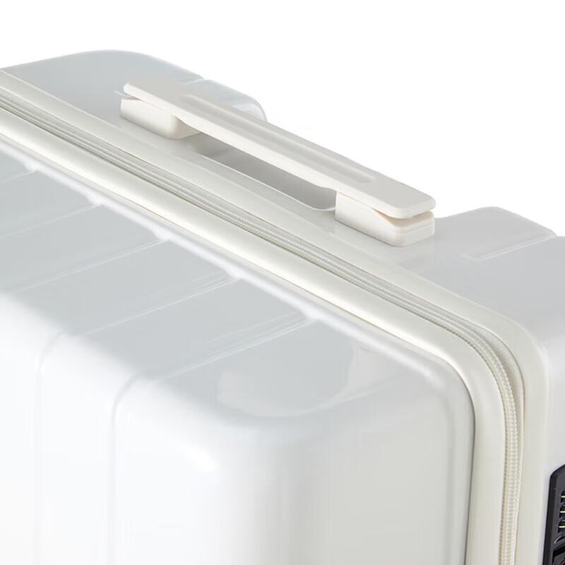 Ambassador HM-61172/61173 Hard-Shell Luggage