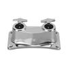 Metal Drum Mounting Bracket Silver Mount Bracket Sturdy Extension Bracket  Drum Set Accessory