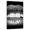 GLASS PLATE BOARD PANEL TABLETOP 30x52 MOUTH