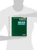 KATO N Gauge 201 Series Chuo Line Color T Formation 4-Car Add-On Set 10-1552 Model Train