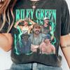 Comfort Colors Limited Riley Green Welttournee T-Shirt, Riley Green Shirt, Geschenk für Frauen & Männer Unisex T-Shirt, Vintage Bootleg Grafik-T-Shirt