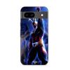 Case for Google Pixel 8a All Might, One for All, My Hero Academia Anime