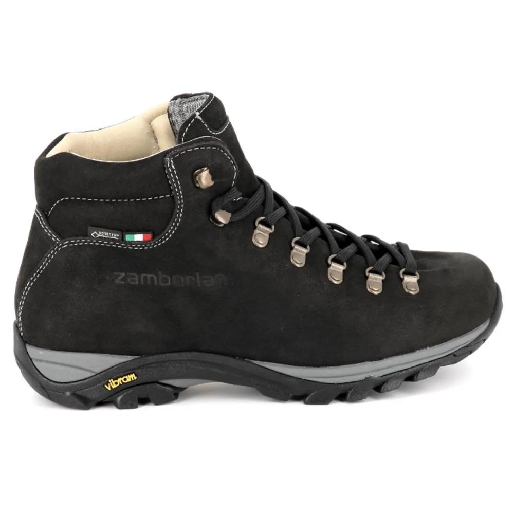 Zamberlan Ботинки для хайкинга 320 New Trail Lite EVO Goretex