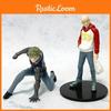 One Punch Man Genos PVC Modell Spielzeug mit beweglicher Pose für Anime Sammler