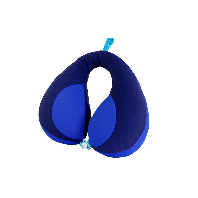 Baby Pillow For Newborns Travel Neck Pillow U-Shape For Car Headrest Air Cushion Children Car Seat Head Support Infant