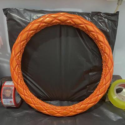 Pazzfre Steering Cover for Commercial Vehicles | Non-slip Grip +