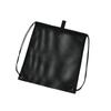 Robuster Netz-Kordelzug-Rucksacktaschen Multifunktionale Belüftete Tasche für Fußball, Fitnessstudio Sport