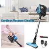Handheld Home & Commercial Vacuum Cleaner 30000RPM Large Suction Capacity Powerful Aspirator Appliances 2 In 1