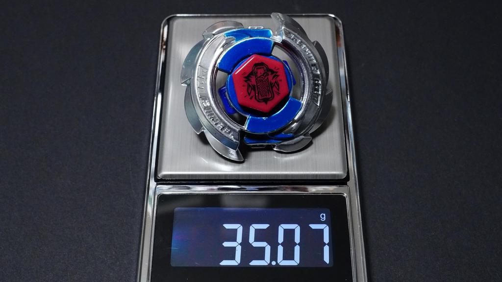 Wolf Early Model First Generation Metal Fight Bey Blade Metabey Explosion HMS 4D Zero-G Burst X Toy Piece Anime Game Action Toy