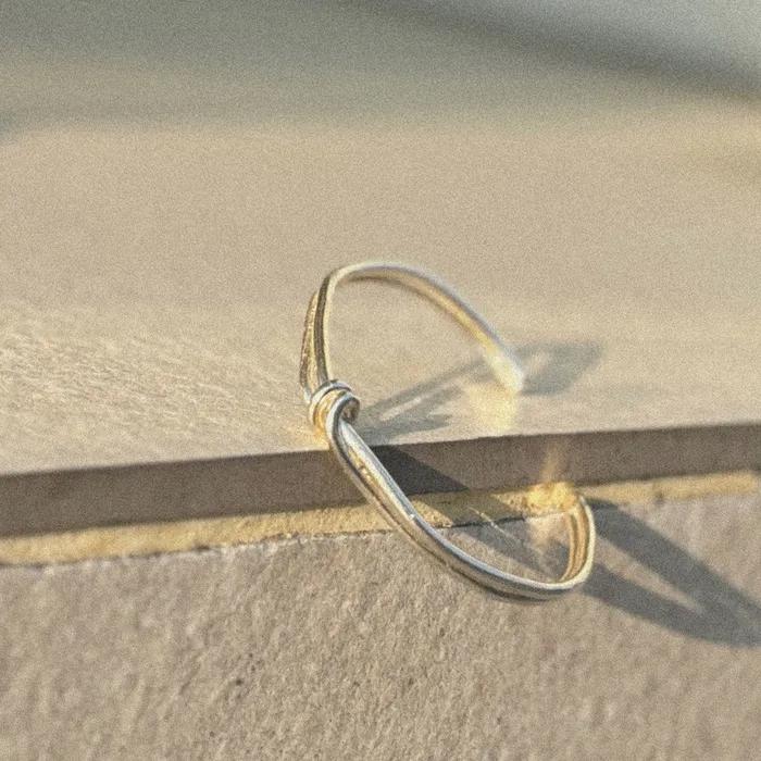 [Worn by Esom] Fragments Bracelet 12 Bangle