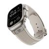 Liquid Silicone Strap for Apple Watch Ultra 3/2 Strap 49mm Sports Wristband iWatch Series 11 10 9 8 7 6 5 SE 45mm 44mm 46mm Belt