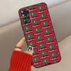 Maldives Flag Case For Xiaomi Redmi Note 14 10 11 12 13 15 Pro Plus Cover For Redmi 15 14C 10C 12C 13C 15C