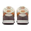 Nike Dunk Mid Coconuts Milk Brown Orange DV0830-101 Men's Size