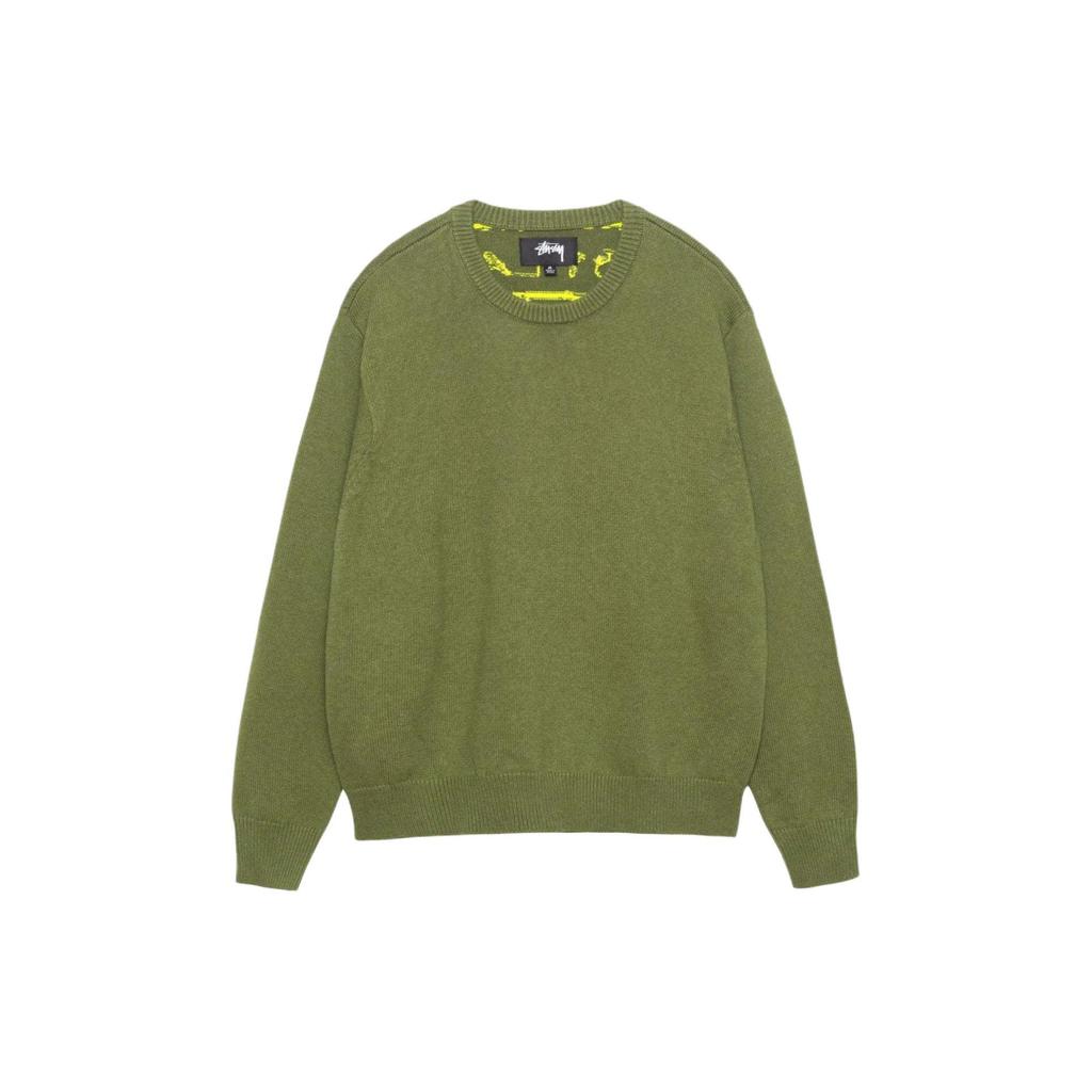 Stussy Laguna Icon Sweater 117223