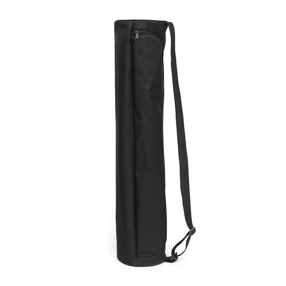 Stretching Abdominal Muscles Yoga Mat Bag Adjustable Strap Yoga Sports Bag Shoulder Bag  Men Women